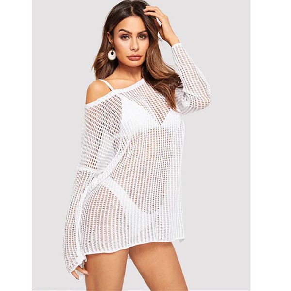 sarongs summer beach dress for woman beachwear women pareo cover tunic swimsuit ladies 2021 silk knitwear with loose cut out sun, Blue;gray
sarongs summer beach dress for woman beachwear women pareo cover tunic swimsuit ladies 2021 silk knitwear with loose cut out sun, Blue;gray