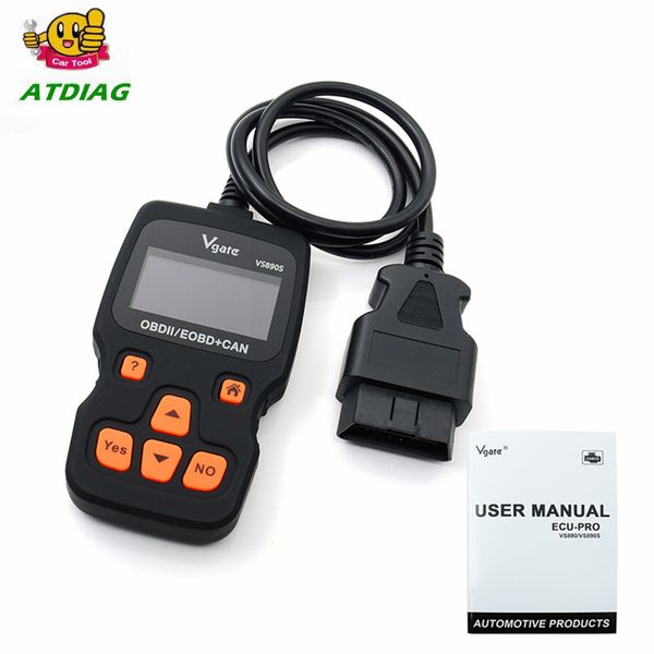 vgate vs890 obd2 scanner vs-890 obdii code reader support obd obdii can protocols 13 languages better elm327 ad310
vgate vs890 obd2 scanner vs-890 obdii code reader support obd obdii can protocols 13 languages better elm327 ad310