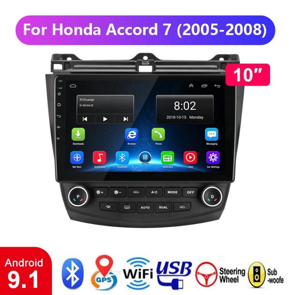 2g+32g 2din android 9.1 car radio gps navigation for 7 2003-2007 car auto stereo no dvd player head unit
2g+32g 2din android 9.1 car radio gps navigation for 7 2003-2007 car auto stereo no dvd player head unit