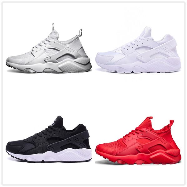 new and diverse huarache 4.0 1.0 classical triple white black red running shoes for mens women breathable fashion sports sneaker trainers
new and diverse huarache 4.0 1.0 classical triple white black red running shoes for mens women breathable fashion sports sneaker trainers
