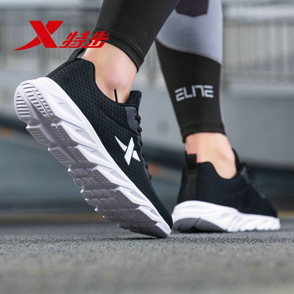 881219119703 blade xtep men running shoes 2019 spring and summer men's running sneaker mesh casual travel shoes
881219119703 blade xtep men running shoes 2019 spring and summer men's running sneaker mesh casual travel shoes