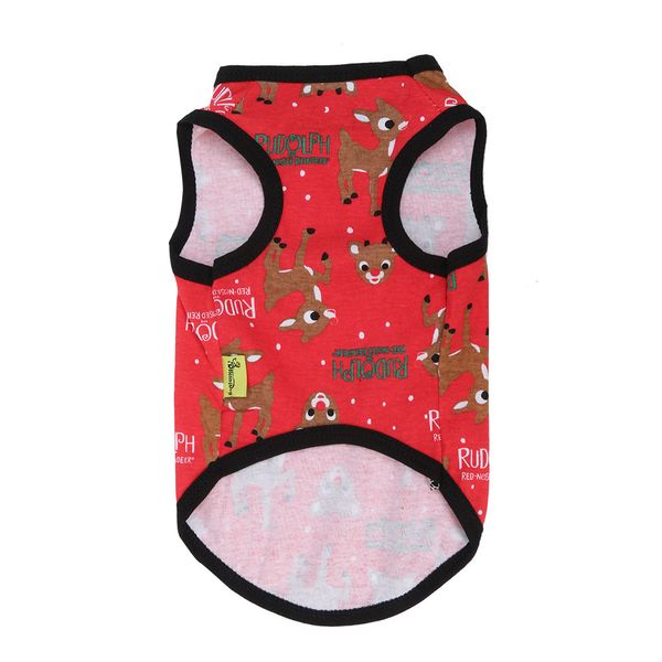 puppy outfit cute pet spring and summer breathable small deer print vest dog cat clothing pet dog cat shirt pet accessories
puppy outfit cute pet spring and summer breathable small deer print vest dog cat clothing pet dog cat shirt pet accessories