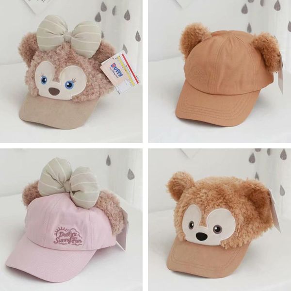 duffy bear shelliemay hat sun cap fashion cartoon casual peaked hat cap for woman man outdoor travel anti - uv girls sun
duffy bear shelliemay hat sun cap fashion cartoon casual peaked hat cap for woman man outdoor travel anti - uv girls sun