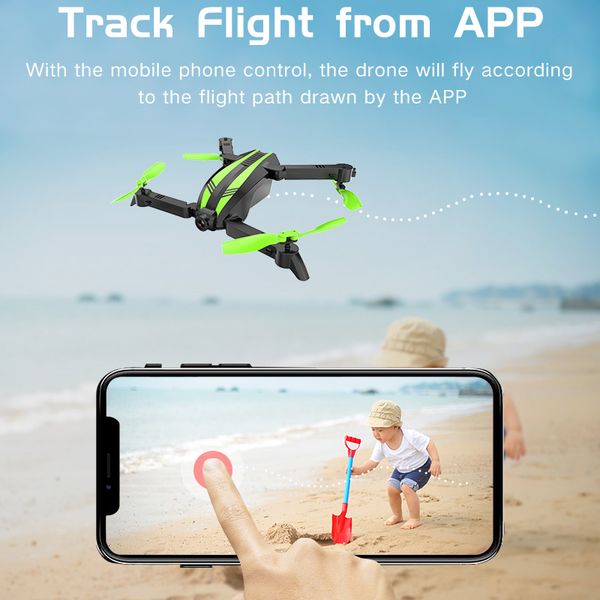 global drone gw68 folding mini drone aerial children's toy quadcopter aerial camera remote camera 720p child resistant aircraf
global drone gw68 folding mini drone aerial children's toy quadcopter aerial camera remote camera 720p child resistant aircraf