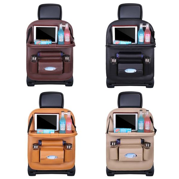 car seat organizer universal waterproof car storage bag multi pocket hanging pouch cover auto interior arrangement accessory
car seat organizer universal waterproof car storage bag multi pocket hanging pouch cover auto interior arrangement accessory