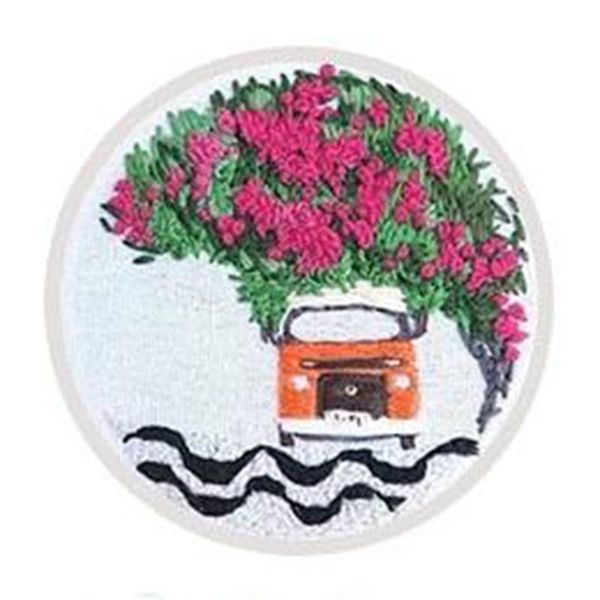 набор из хлопка и льна diy вышивка новичок рукоделие комплект ручной работы ремесла вышитые ткани костюм, Black
набор из хлопка и льна diy вышивка новичок рукоделие комплект ручной работы ремесла вышитые ткани костюм, Black