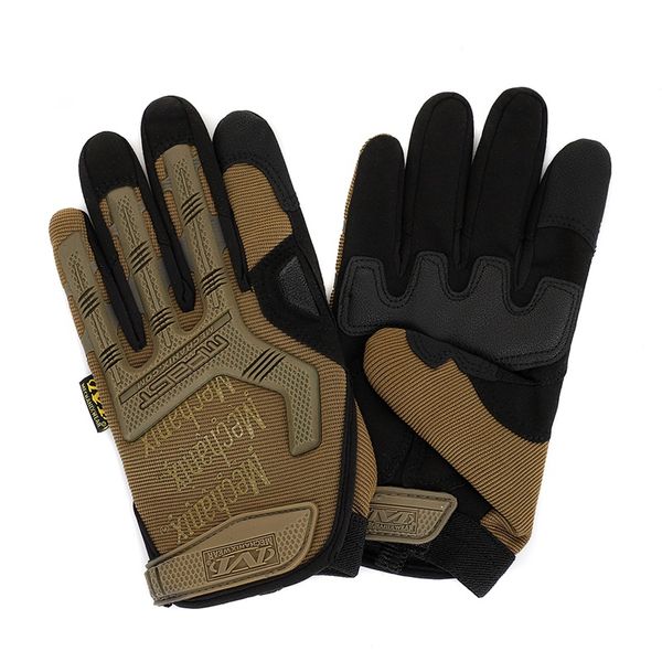 2018 New Arrival Men Sports Gloves Fashion Full finger Tactical Gloves Male Anti-slip Riding Driving Gloves 422-2
2018 New Arrival Men Sports Gloves Fashion Full finger Tactical Gloves Male Anti-slip Riding Driving Gloves 422-2