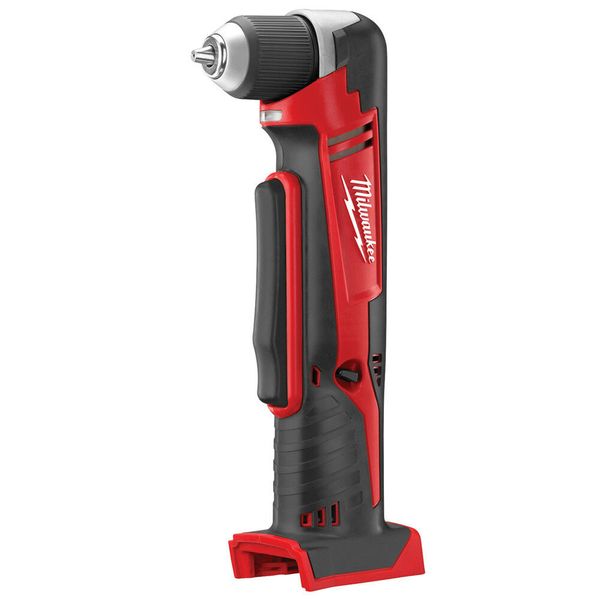 Milwaukee 2615 20 m18 18 volt right angle drill bare tool
Milwaukee 2615 20 m18 18 volt right angle drill bare tool