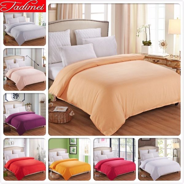 1 piece duvet cover plain pure color soft cotton bedding bag kid girl quilt comforter case 150*200 180*200 200x230
1 piece duvet cover plain pure color soft cotton bedding bag kid girl quilt comforter case 150*200 180*200 200x230