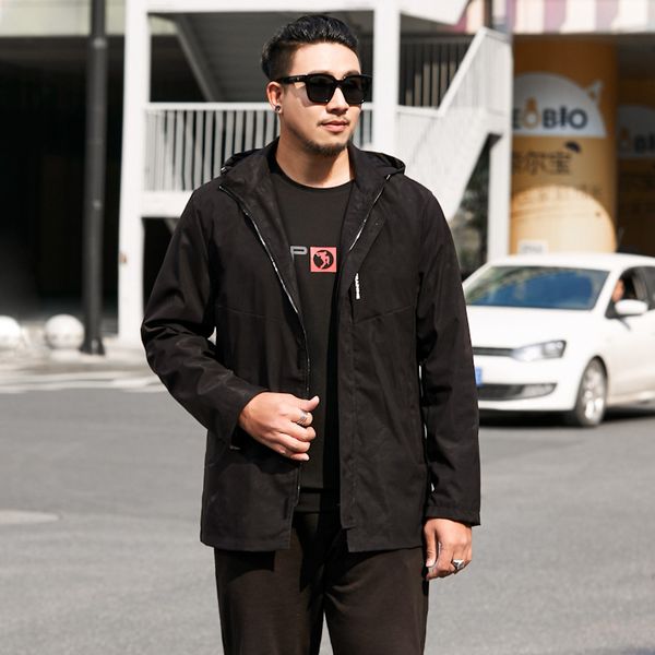 selling camouflage jacket 2019 8xl 7xl spring autumn new men casual sunscreen student windbreaker hooded jacket large size, Black;brown
selling camouflage jacket 2019 8xl 7xl spring autumn new men casual sunscreen student windbreaker hooded jacket large size, Black;brown