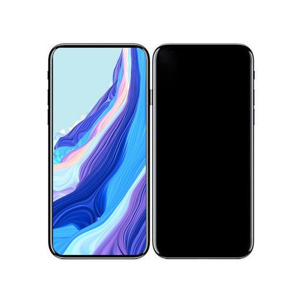 2gb ram 16gb rom goophone 2020 new android quad core 8mp camera 3g wcdma smartphone show fake 4g lte phone
2gb ram 16gb rom goophone 2020 new android quad core 8mp camera 3g wcdma smartphone show fake 4g lte phone