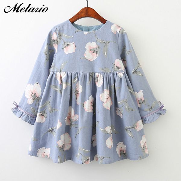melario girls dresses fashion kids girl dress printing long sleeve princess dress casual kids dresses floral children's clothing y20062, Red;yellow
melario girls dresses fashion kids girl dress printing long sleeve princess dress casual kids dresses floral children's clothing y20062, Red;yellow