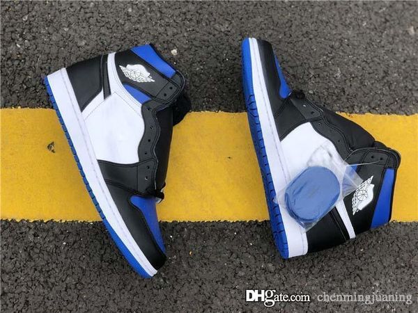 air authentic 1 high og retro game royal basketball shoes black toe men sports sneakers with box
air authentic 1 high og retro game royal basketball shoes black toe men sports sneakers with box