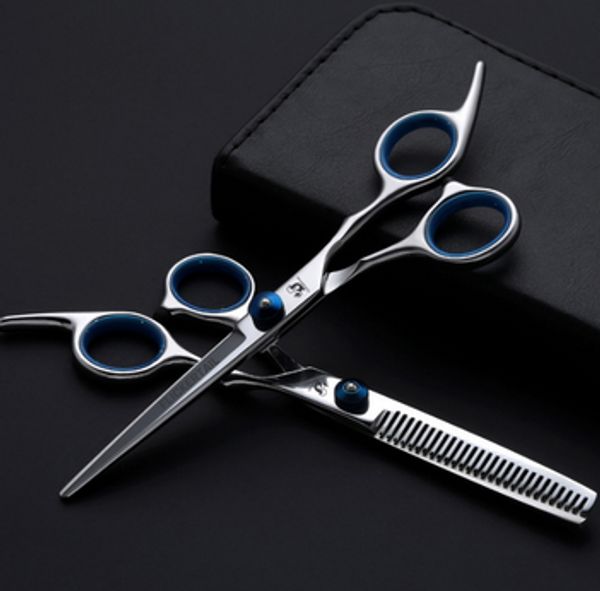 100pcs stainless steel scissors salon cutting thinning hairdressing shears regular flat teeth blade styling hot
100pcs stainless steel scissors salon cutting thinning hairdressing shears regular flat teeth blade styling hot