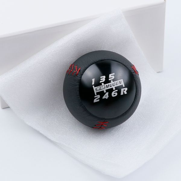 mugen black/red 5/6 speed m10x1.5 manual gear shift knob for honad civic fit accord ek9 ep3 fn2 dc2 dc5 s2000 fd2
mugen black/red 5/6 speed m10x1.5 manual gear shift knob for honad civic fit accord ek9 ep3 fn2 dc2 dc5 s2000 fd2