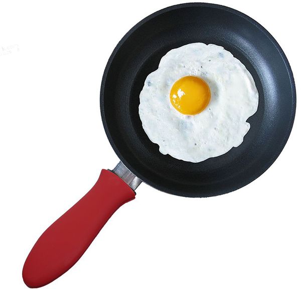 1 piece silicone pot pan handle holder wrap heat resistant sleeve cover grip anti-slip solid soft saucepan handle cover
1 piece silicone pot pan handle holder wrap heat resistant sleeve cover grip anti-slip solid soft saucepan handle cover