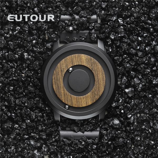 eutour minimalist novelty wood dial scaleless magnetic watch belt natural forest fashion men's couple watch ly191226, Slivery;brown
eutour minimalist novelty wood dial scaleless magnetic watch belt natural forest fashion men's couple watch ly191226, Slivery;brown