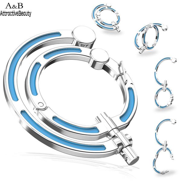 multifunctional non-locking carabiner rotating hook camping hooks sky blue, green, white, black clips 
multifunctional non-locking carabiner rotating hook camping hooks sky blue, green, white, black clips