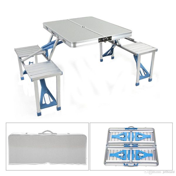 outdoor furniture new style portable aluminum alloy outdoor portable camping picnic bbq folding table chair stool set
outdoor furniture new style portable aluminum alloy outdoor portable camping picnic bbq folding table chair stool set
