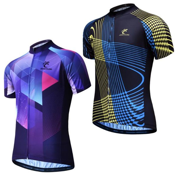 racing jackets cycling jersey 2021 men mtb bike shirt short sleeve pro team clothing jesocycling, Black;red
racing jackets cycling jersey 2021 men mtb bike shirt short sleeve pro team clothing jesocycling, Black;red