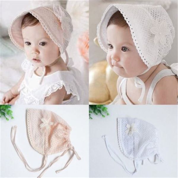 2019 newborn hats toddler baby girls boys flower caps princess sun hats infant cap summer cotton hat bonnet baby accessories, Yellow
2019 newborn hats toddler baby girls boys flower caps princess sun hats infant cap summer cotton hat bonnet baby accessories, Yellow