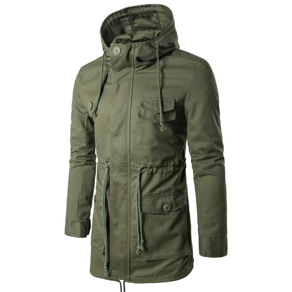 trench coat men wind proof autumn and winter new british leisure men long style windbreaker jacket, Tan;black
trench coat men wind proof autumn and winter new british leisure men long style windbreaker jacket, Tan;black