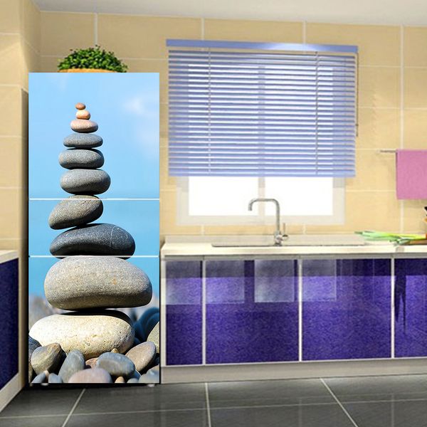 wholesale little stones near sea selfadhesive dishwasher refrigerator e sticker kid's art fridge door cover wallpaper
wholesale little stones near sea selfadhesive dishwasher refrigerator e sticker kid's art fridge door cover wallpaper