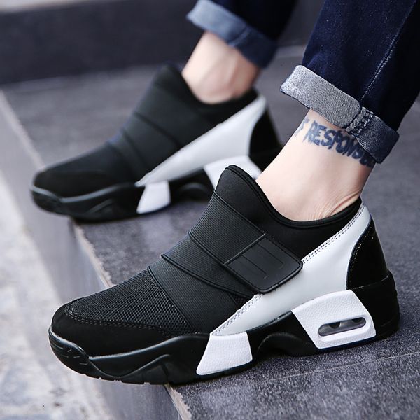 mens sport running shoes woman air cushion breathable casual streetwear boty autumn winter increasing jogging sneakers size36-44
mens sport running shoes woman air cushion breathable casual streetwear boty autumn winter increasing jogging sneakers size36-44