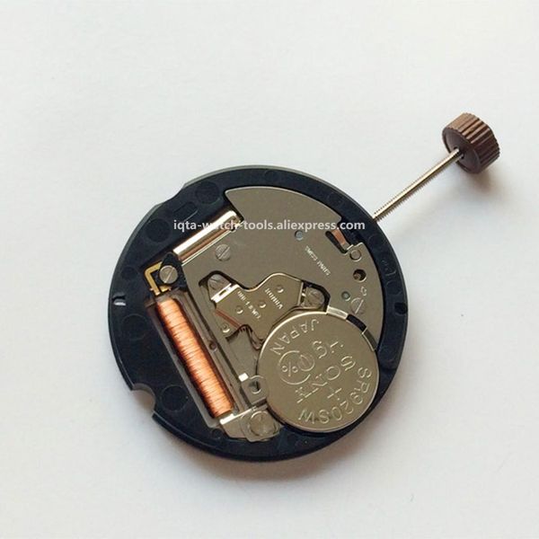 new ronda 505 quartz watch movement repair replacement watch with battery single calendar
new ronda 505 quartz watch movement repair replacement watch with battery single calendar