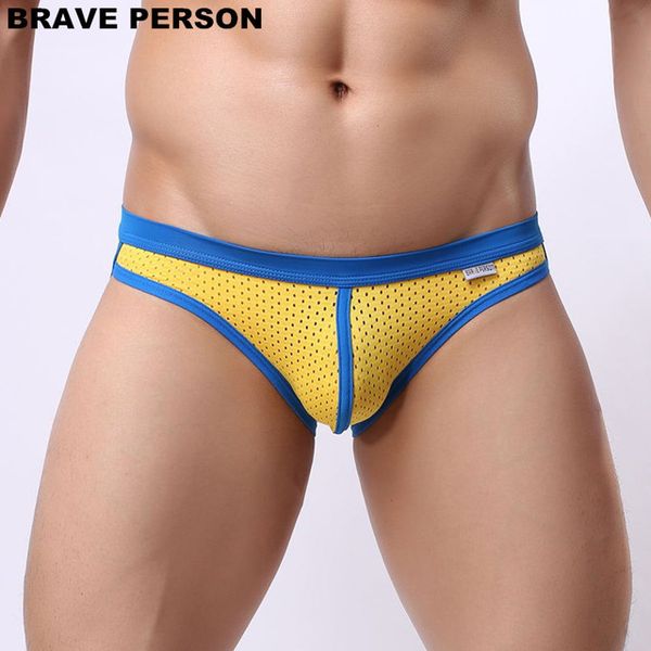 brand brave person gay underwear men briefs underwear lace transparent briefs men's bikinis men mesh, Black;white
brand brave person gay underwear men briefs underwear lace transparent briefs men's bikinis men mesh, Black;white