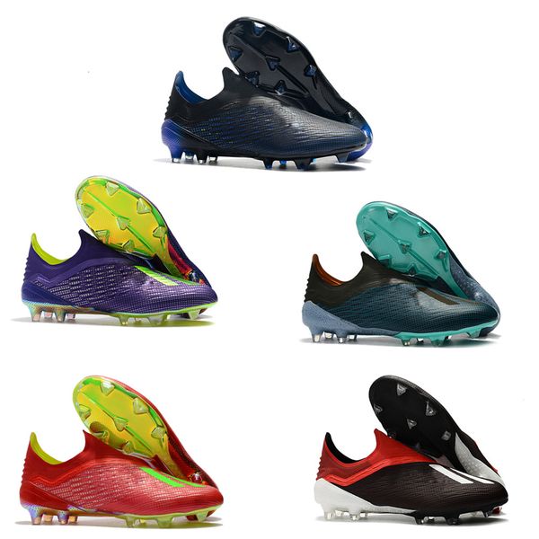 new x 18.1 18 fg mens soccer football shoes salah jesus 18 x skeletalweave soccer boots soccer cleats size us6.5-11
new x 18.1 18 fg mens soccer football shoes salah jesus 18 x skeletalweave soccer boots soccer cleats size us6.5-11