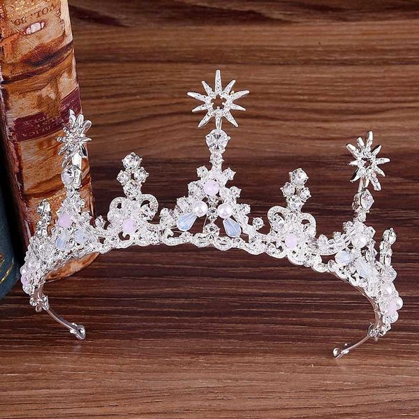 baroque crystal pearl princess queen diadem hair jewelry rhinestone bridal tiaras and crown bride wedding hair accessories jl, Golden;white
baroque crystal pearl princess queen diadem hair jewelry rhinestone bridal tiaras and crown bride wedding hair accessories jl, Golden;white