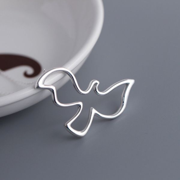 woman animal silver chain 925 peace pigeon pendant necklaces 925 sterling silver necklace female charms valentine's day gifts for women
woman animal silver chain 925 peace pigeon pendant necklaces 925 sterling silver necklace female charms valentine's day gifts for women