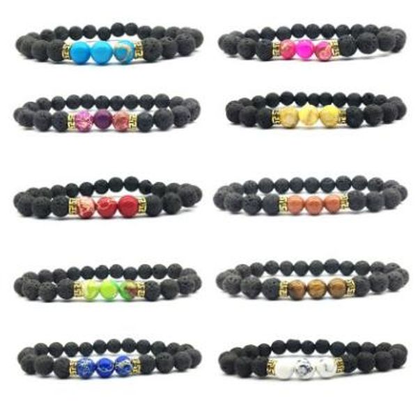 lava stone diffuser bracelet meditation stability inner peace clarity stress relief diffuse holistic yoga aromatherapy bracelets, Black
lava stone diffuser bracelet meditation stability inner peace clarity stress relief diffuse holistic yoga aromatherapy bracelets, Black