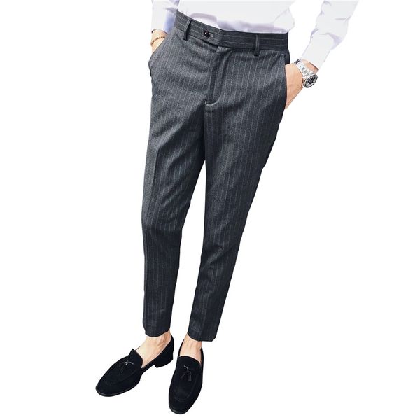 stripe mens dress pant gray dark brown black pants men 29 30 31 32 33 34 35 men trousers, White;black
stripe mens dress pant gray dark brown black pants men 29 30 31 32 33 34 35 men trousers, White;black