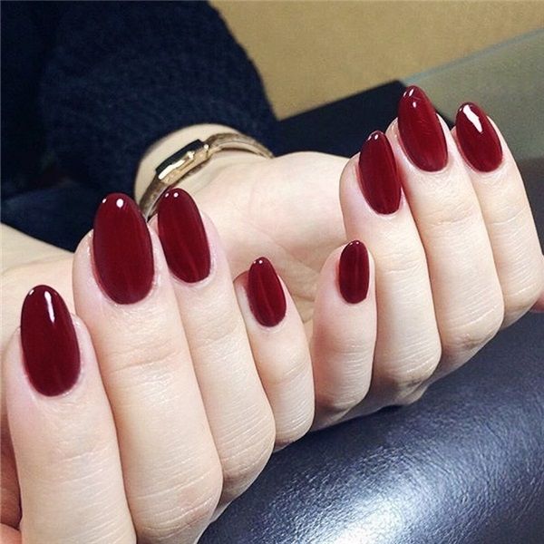 24pcs bordeaux metal frosted short false nail turnover french style full finished matte artificial nails tips, Red;gold
24pcs bordeaux metal frosted short false nail turnover french style full finished matte artificial nails tips, Red;gold