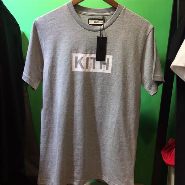new box kith t shirt men women 1:1 kith t-shirt classic streetwear men cotton short sleeve tees kith t-shirts, White;black
new box kith t shirt men women 1:1 kith t-shirt classic streetwear men cotton short sleeve tees kith t-shirts, White;black