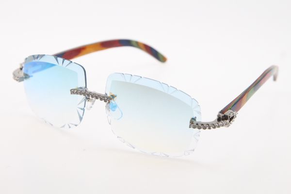 sunglasses big glasses peacock wholesale high design 3524012-b classical sunglasses wood style model outdoor quality stones filu, White;black
sunglasses big glasses peacock wholesale high design 3524012-b classical sunglasses wood style model outdoor quality stones filu, White;black