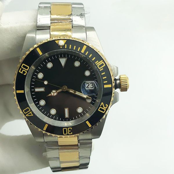 daydate men watch sapphire waterproof automatic mechanical ceramic bezel all stainless steel sliding buckle strap classic watches
daydate men watch sapphire waterproof automatic mechanical ceramic bezel all stainless steel sliding buckle strap classic watches