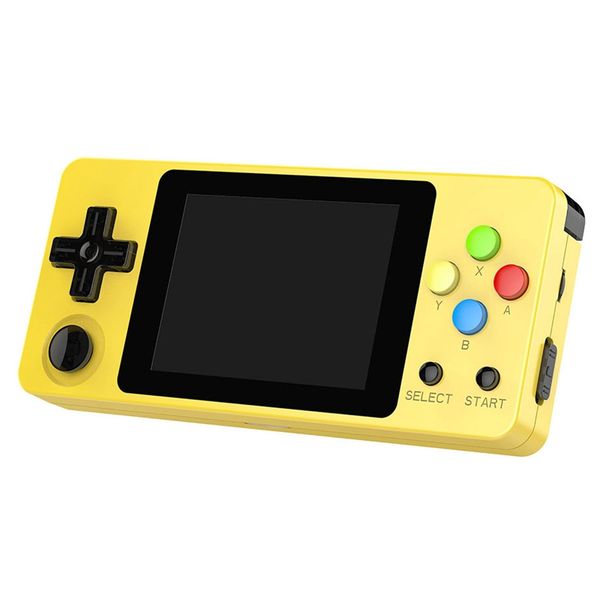 ldk game diy 2.6 inch screen mini handheld game console nostalgic children retro game mini family tv video consoles
ldk game diy 2.6 inch screen mini handheld game console nostalgic children retro game mini family tv video consoles