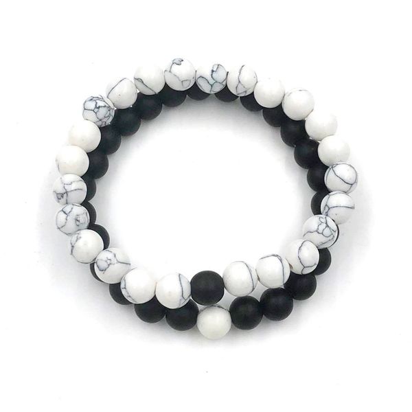 faitheasy exaggeration natural energy white pine stone sand suit bracelet, Golden;silver
faitheasy exaggeration natural energy white pine stone sand suit bracelet, Golden;silver