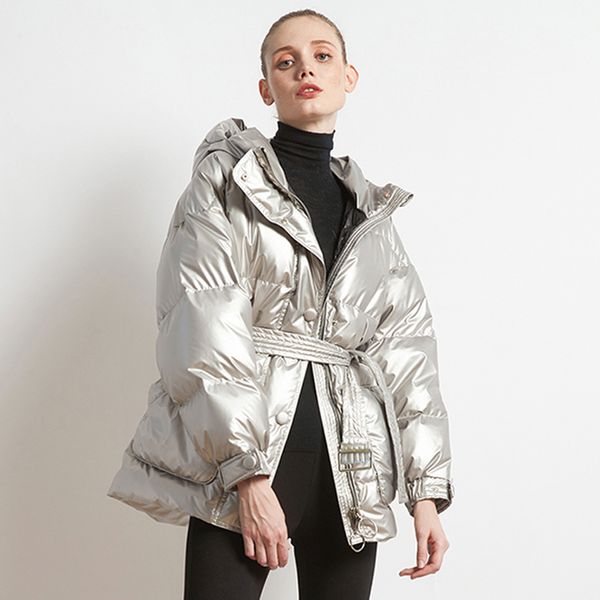 down coat women winter thick warm white duck down jacket female with hood short fashion design npi 81205b, Black
down coat women winter thick warm white duck down jacket female with hood short fashion design npi 81205b, Black