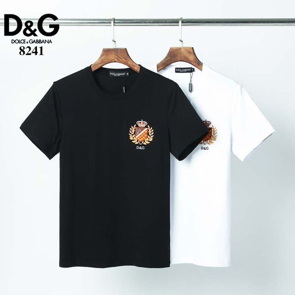 2020europe and america men's t-shirt casual o-neck printing men's t-shirt fashion brand shortsleeve tshirt size -xxxl ttg6, White;black
2020europe and america men's t-shirt casual o-neck printing men's t-shirt fashion brand shortsleeve tshirt size -xxxl ttg6, White;black