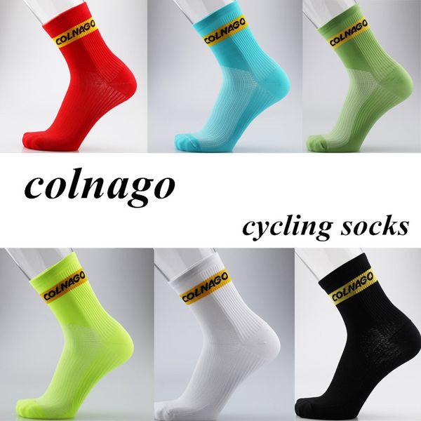 2017 colnago professional brand sport socks breathable road bicycle socks outdoor sports racing cycling sock, Black
2017 colnago professional brand sport socks breathable road bicycle socks outdoor sports racing cycling sock, Black
