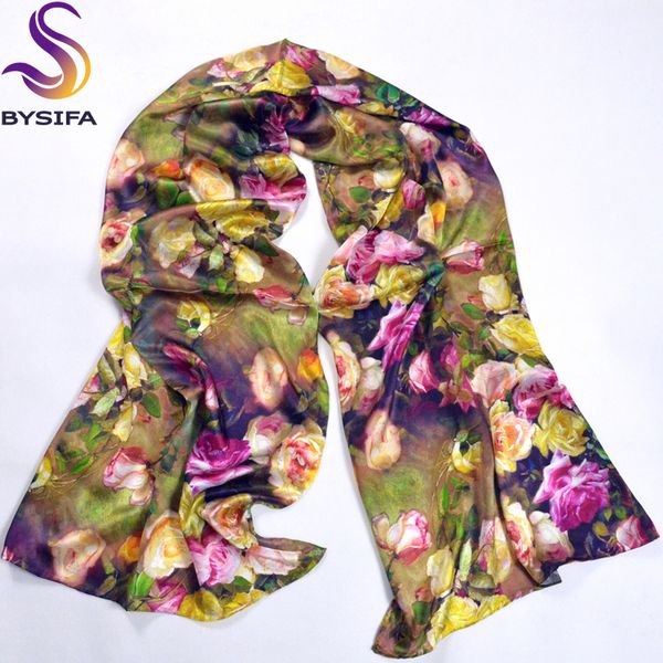 new green rose 100% pure silk scarf women long scarf shawl autumn and winter brand silk printed 178*52cm, Blue;gray
new green rose 100% pure silk scarf women long scarf shawl autumn and winter brand silk printed 178*52cm, Blue;gray