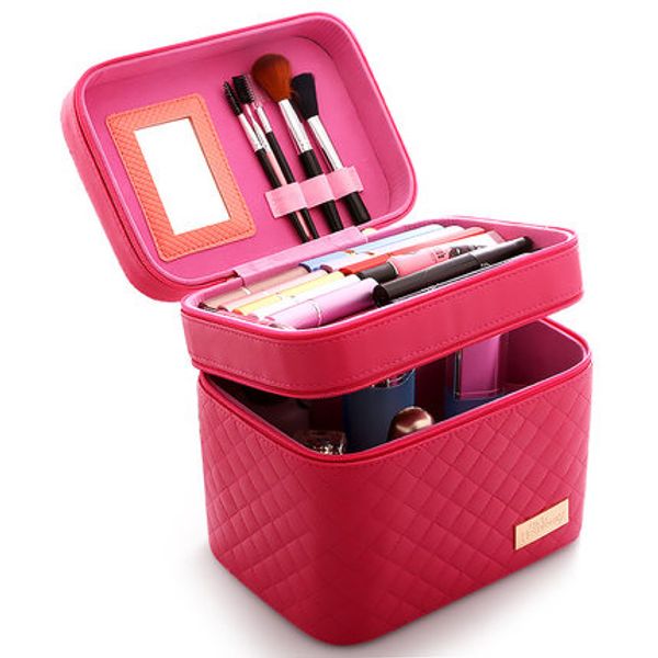 2020 women cosmetic box portable makeup bag large capacity pu cosmetic case women makeup dedicated bag
2020 women cosmetic box portable makeup bag large capacity pu cosmetic case women makeup dedicated bag