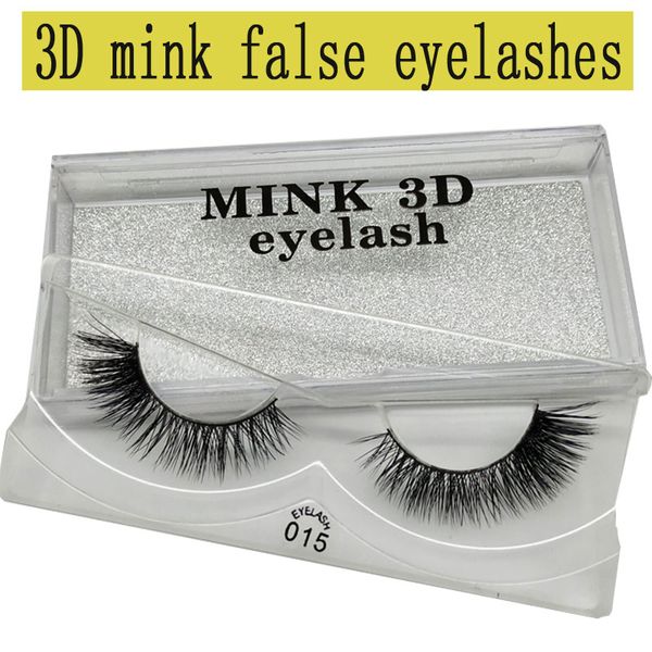 3d mink false eyelashes natural long and dense wearing soft and comfortable mink hair eyelashes manufacturers wholesale 015 models
3d mink false eyelashes natural long and dense wearing soft and comfortable mink hair eyelashes manufacturers wholesale 015 models