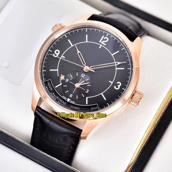 new master geographic dual time zone q1428530 1428530 black dial automatic mens watch rose gold case leather strap watches, Slivery;brown
new master geographic dual time zone q1428530 1428530 black dial automatic mens watch rose gold case leather strap watches, Slivery;brown