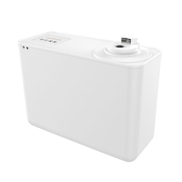 2019 fragrant essential oil machine wifi aroma diffuser office 800ml bottle capacity scent oil diffuser home air ionizer
2019 fragrant essential oil machine wifi aroma diffuser office 800ml bottle capacity scent oil diffuser home air ionizer