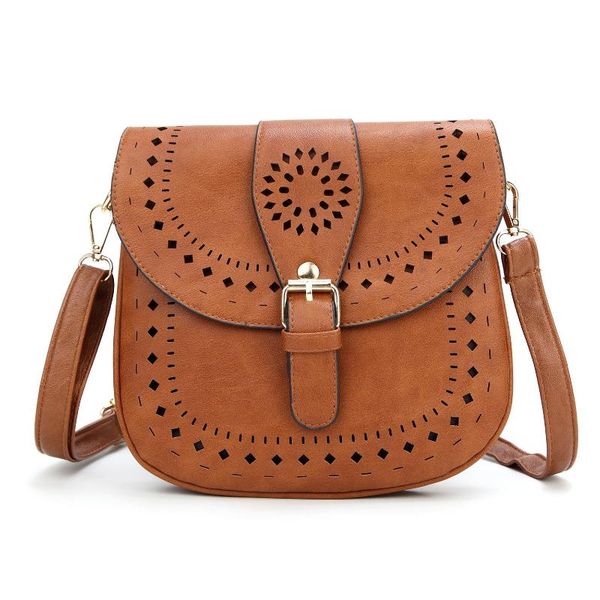 2020 новых женщин crossbody сумка мода полые ретро sen forest lady saddle bag small square
2020 новых женщин crossbody сумка мода полые ретро sen forest lady saddle bag small square